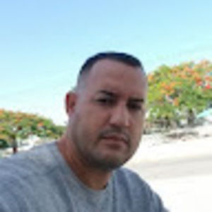 Meet your Posher, Franky alberto